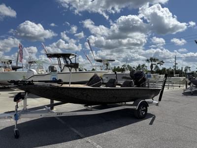 BOATZON | Xpress H18 Bass 2026 BOATZON | Xpress H18 Bass 2026
