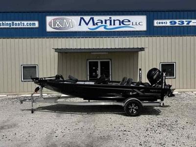 BOATZON | Xpress H18 Bass 2026 BOATZON | Xpress H18 Bass 2026