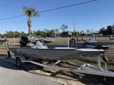 BOATZON | Xpress H18 Bass 2026 BOATZON | Xpress H18 Bass 2026