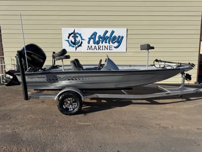 BOATZON | Xpress H18 Bass 2026