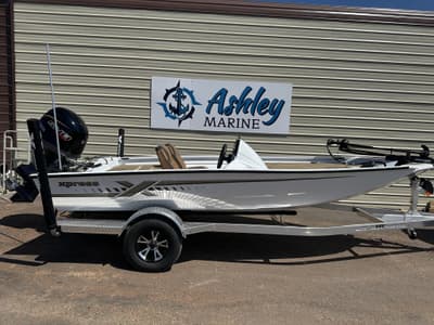 BOATZON | Xpress H18 Bass 2026