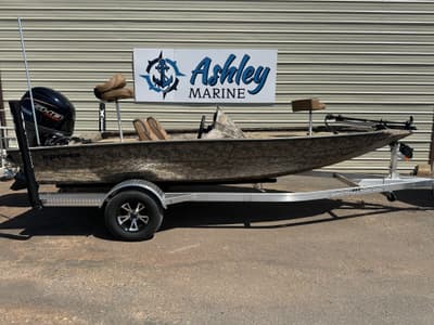 BOATZON | Xpress H18 Bass 2026