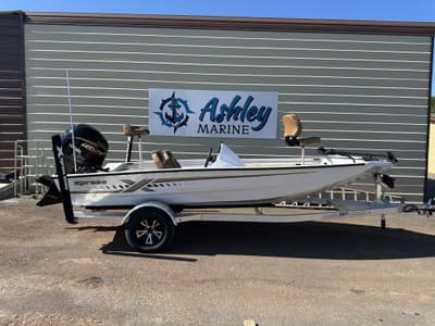 BOATZON | Xpress H18 Bass 2026