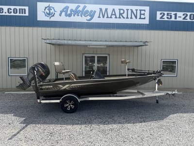 BOATZON | Xpress H18 Bass 2026