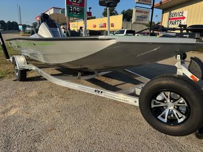 BOATZON | XPRESS H18 Bass 2026 BOATZON | XPRESS H18 Bass 2026