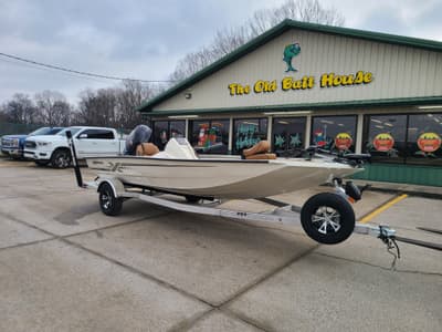 BOATZON | Xpress H18 Bass 2026 BOATZON | Xpress H18 Bass 2026