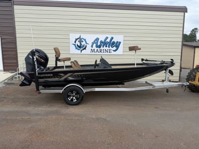 BOATZON | Xpress H18 Bass 2027