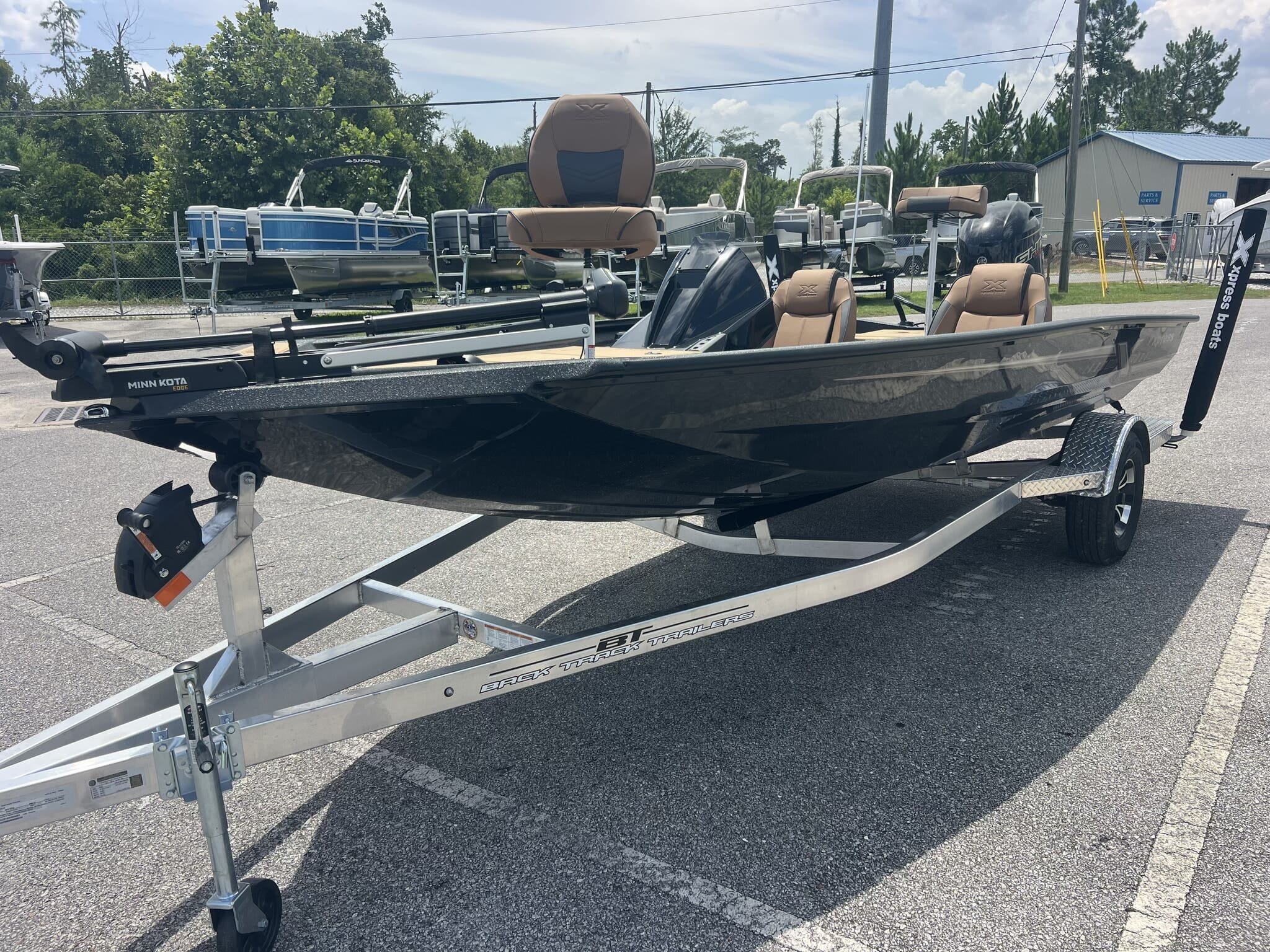 New Xpress H18 Bass 2027 for sale in Columbus, Georgia - Boatzon.com