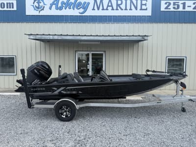 BOATZON | Xpress H18 Bass 2027 BOATZON | Xpress H18 Bass 2027