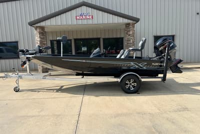 BOATZON | Xpress H18 Bass 2027
