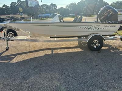 BOATZON | XPRESS H18 Crappie 2026 BOATZON | XPRESS H18 Crappie 2026
