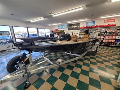 BOATZON | Xpress H18 Crappie 2026 BOATZON | Xpress H18 Crappie 2026