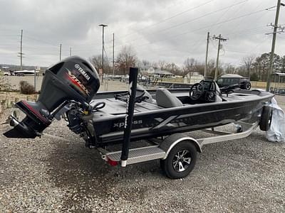 BOATZON | Xpress H18C 2024