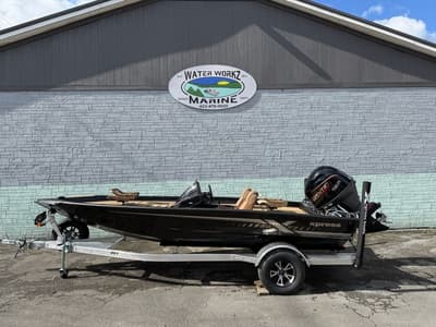 BOATZON | Xpress H18C 2026