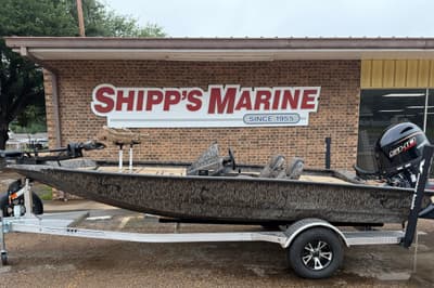 BOATZON | Xpress H18C Crappie 2026