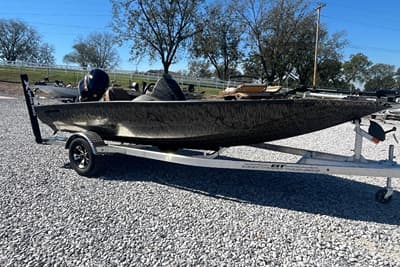 BOATZON | Xpress H18C Crappie 2027