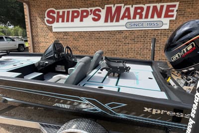 BOATZON | Xpress H18C Crappie 2027