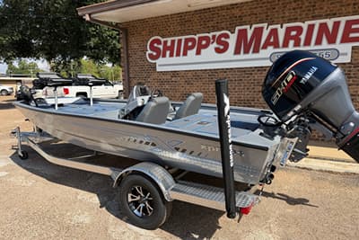 BOATZON | Xpress H18C Crappie 2027 BOATZON | Xpress H18C Crappie 2027