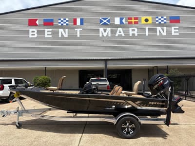 BOATZON | Xpress H18C HYPERLIFT BASS 2027