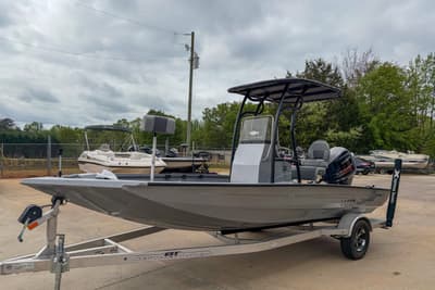 BOATZON | Xpress H190 2024