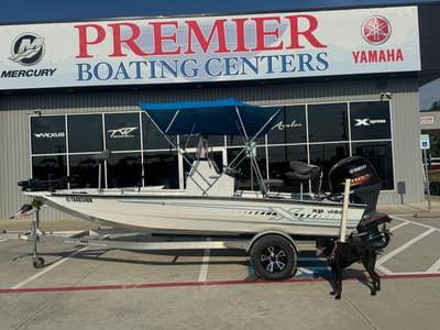 BOATZON | Xpress H190 Bay 2021