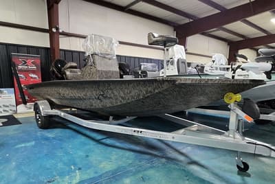 BOATZON | XPRESS H190 BAY 2026