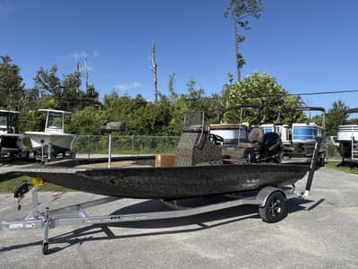 BOATZON | Xpress H190 Bay 2027 BOATZON | Xpress H190 Bay 2027