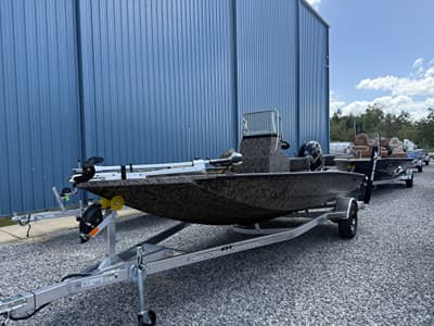 BOATZON | Xpress H190 Bay 2027