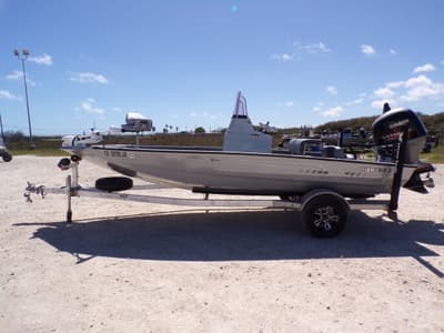 BOATZON | Xpress H190B Bay 2021 BOATZON | Xpress H190B Bay 2021