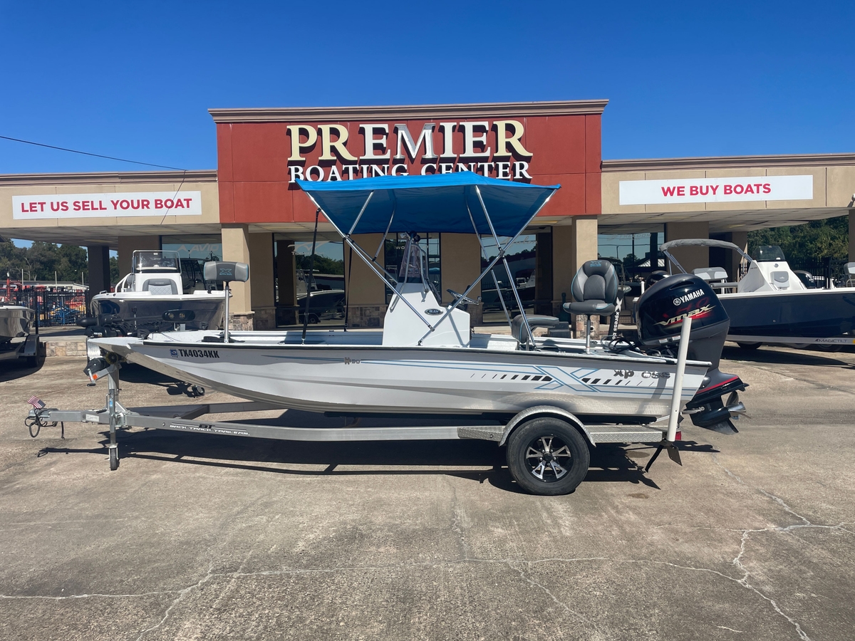 2021 Xpress H190B Bay - Sold Boat