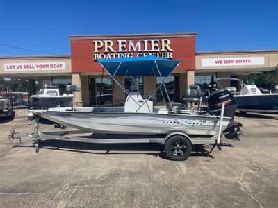BOATZON | Xpress H190B Bay 2021 BOATZON | Xpress H190B Bay 2021