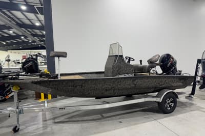 BOATZON | Xpress H190B Bay 2025