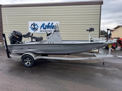 BOATZON | Xpress H190B Bay 2026 BOATZON | Xpress H190B Bay 2026