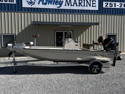 BOATZON | Xpress H190B Bay 2026