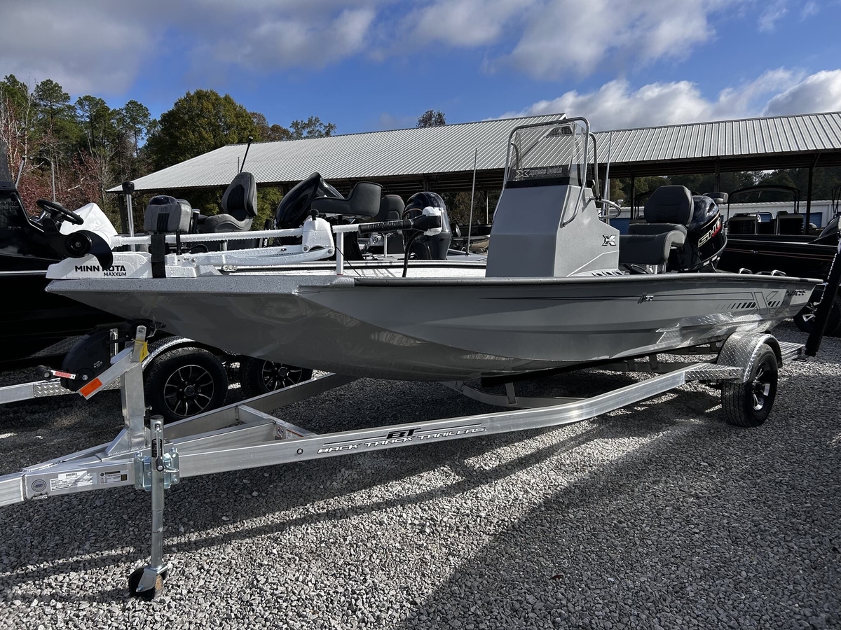 2026 Xpress H190B Bay - Sold Boat