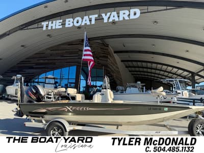 BOATZON | Xpress H20 2016