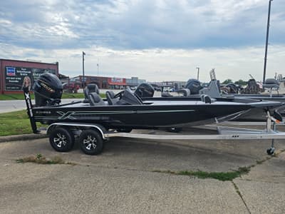 BOATZON | Xpress H20 Bass 2025