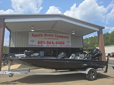 BOATZON | Xpress H20 Bass 2025 BOATZON | Xpress H20 Bass 2025