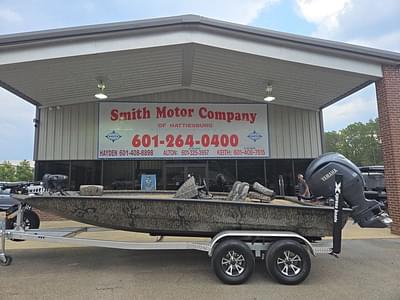 BOATZON | Xpress H20 Bass 2025 BOATZON | Xpress H20 Bass 2025