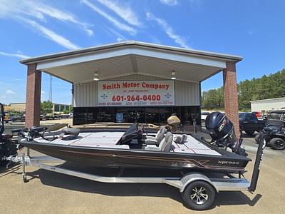 BOATZON | Xpress H20 Bass 2025