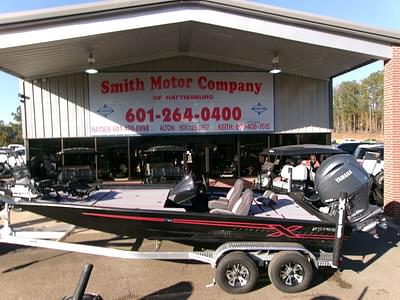 BOATZON | Xpress H20 Bass 2025 BOATZON | Xpress H20 Bass 2025