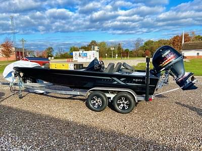 BOATZON | Xpress H20 Bass 2025
