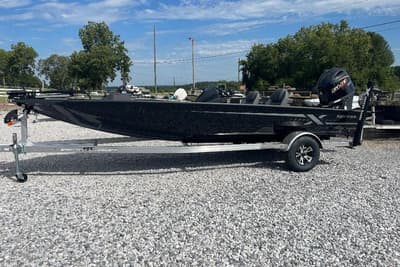 BOATZON | Xpress H20 Bass 2026