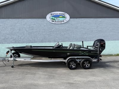 BOATZON | Xpress H20 Bass 2026