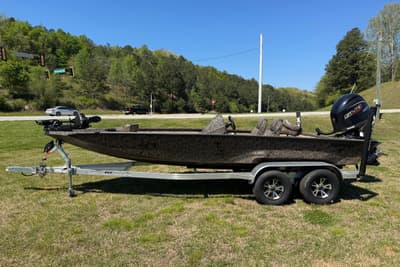 BOATZON | Xpress H20 Bass 2026