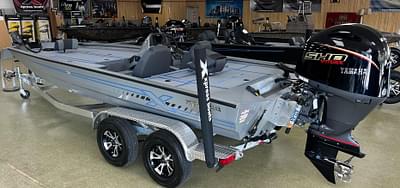 BOATZON | Xpress H20 Bass 2026
