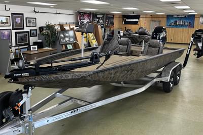 BOATZON | Xpress H20 Bass 2026