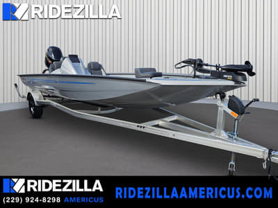 BOATZON | Xpress H20 BASS 2026