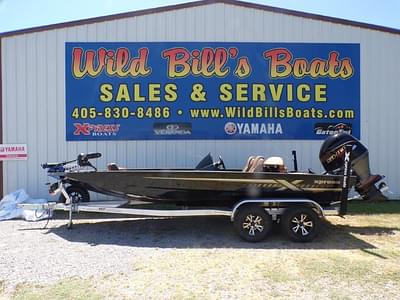 BOATZON | Xpress H20 Bass 2026
