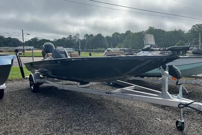 BOATZON | Xpress H20 Bass 2027